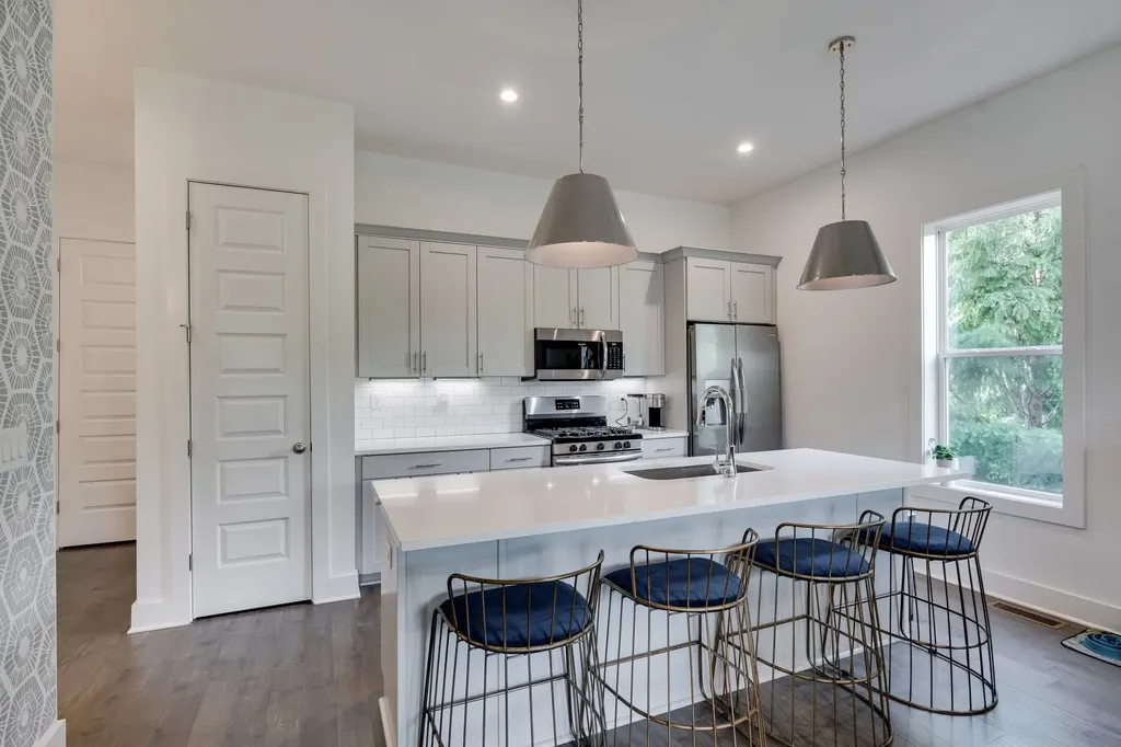 700 James Avenue Nashville TN 37209