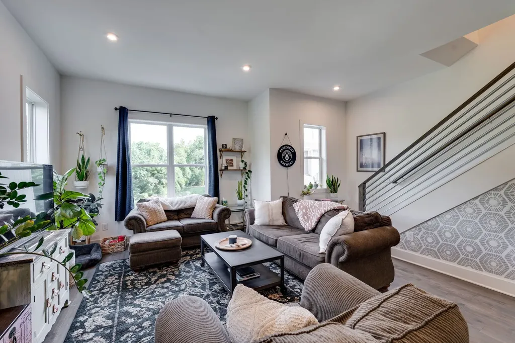 700 James Avenue Nashville TN 37209