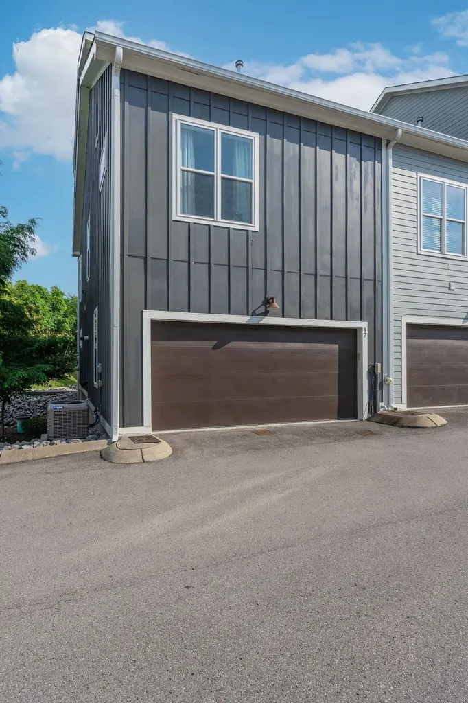 700 James Avenue Nashville TN 37209