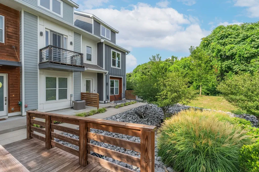 700 James Avenue Nashville TN 37209
