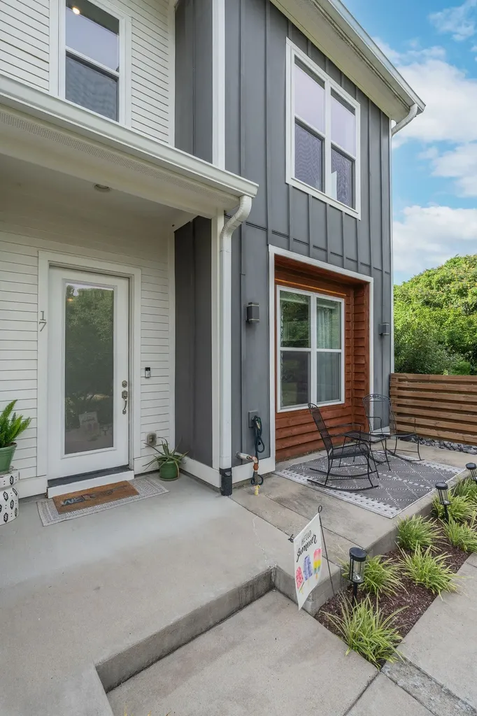 700 James Avenue Nashville TN 37209