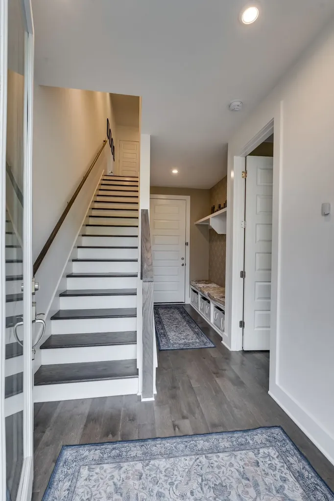 700 James Avenue Nashville TN 37209