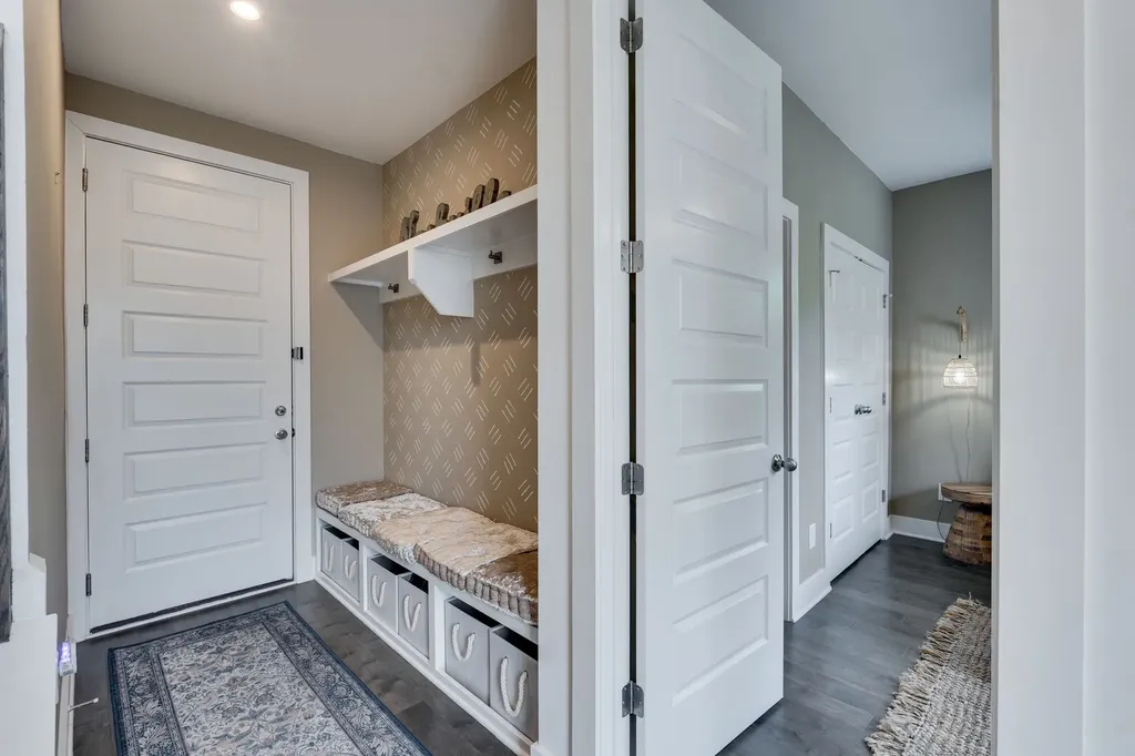 700 James Avenue Nashville TN 37209