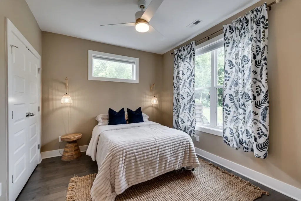 700 James Avenue Nashville TN 37209