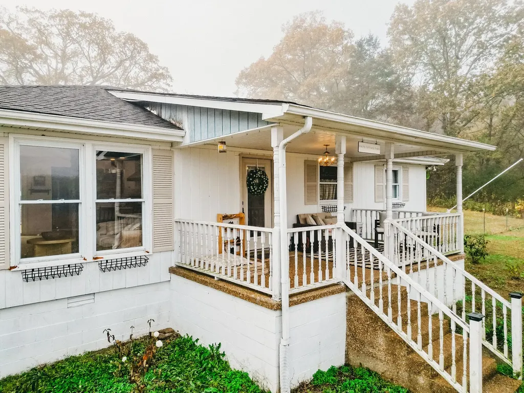 2100 Hill Station Road Columbia TN 38401