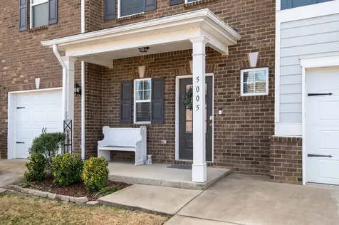 5005 Percival Drive Gallatin TN 37066