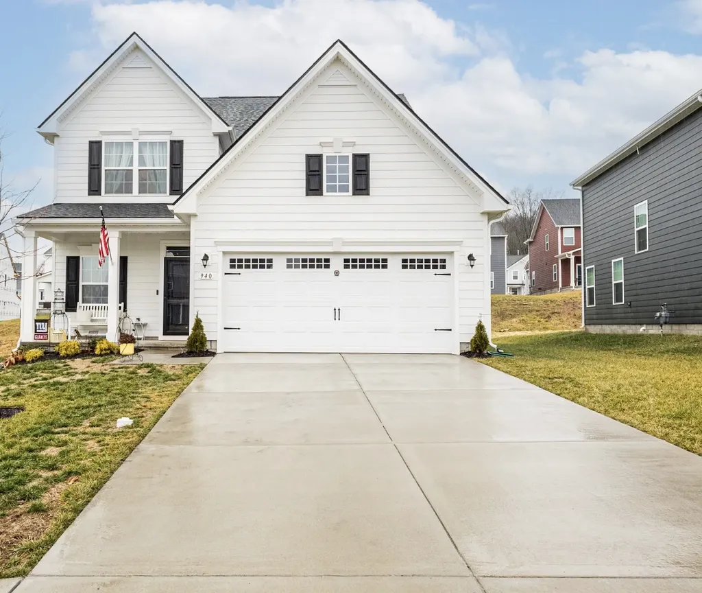 940 Green Valley Smyrna TN 37167