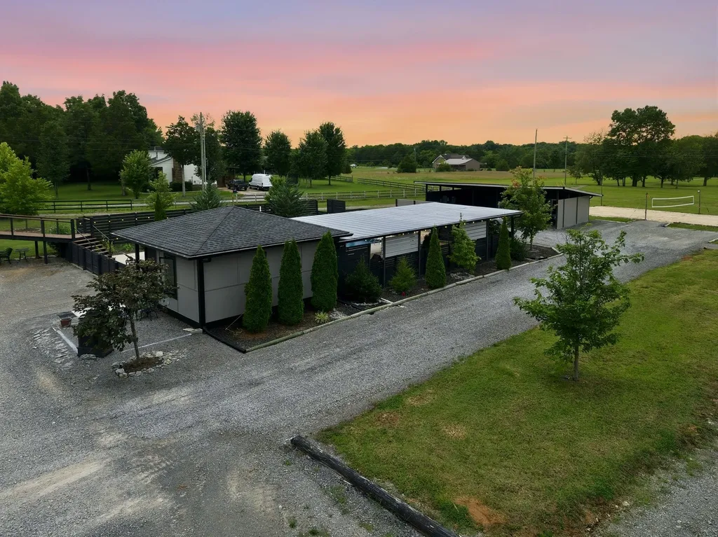 567 Cranor Road Murfreesboro TN 37130