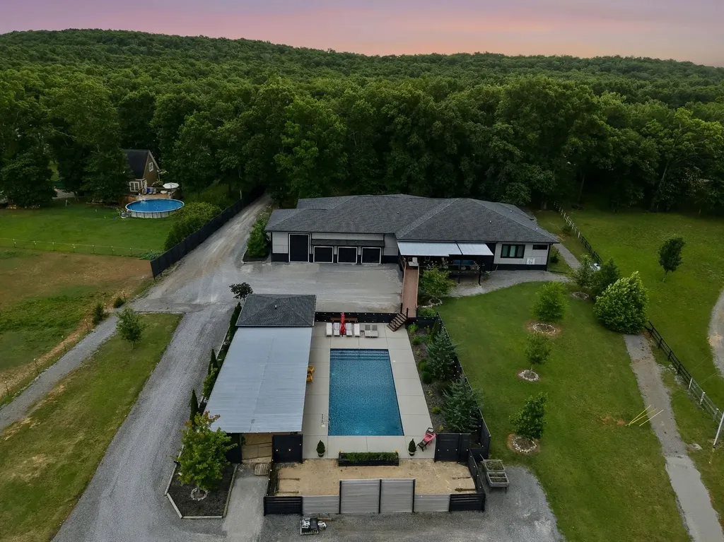 567 Cranor Road Murfreesboro TN 37130