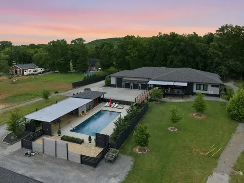 567 Cranor Road Murfreesboro TN 37130