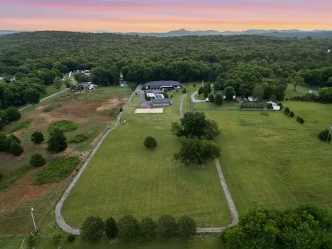 567 Cranor Road Murfreesboro TN 37130