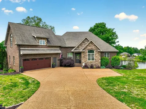 1228 Ballentrace Boulevard Lebanon TN 37087