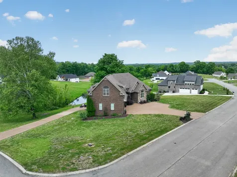 1228 Ballentrace Boulevard Lebanon TN 37087