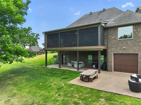 1228 Ballentrace Boulevard Lebanon TN 37087
