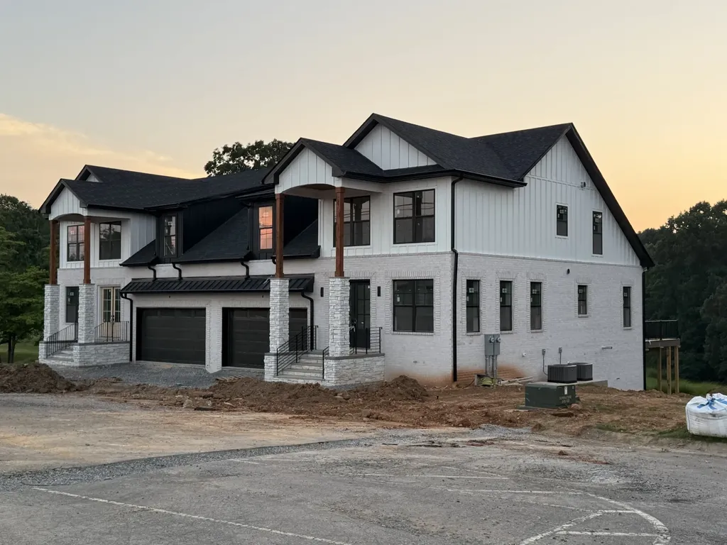 111 Fairway Drive Clarksville TN 37043