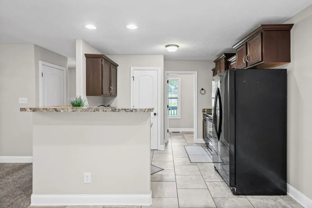 2514 Widgeon Drive Clarksville TN 37042