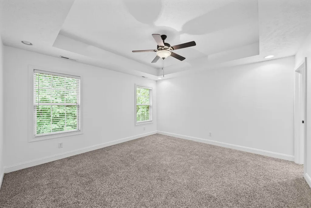 2514 Widgeon Drive Clarksville TN 37042