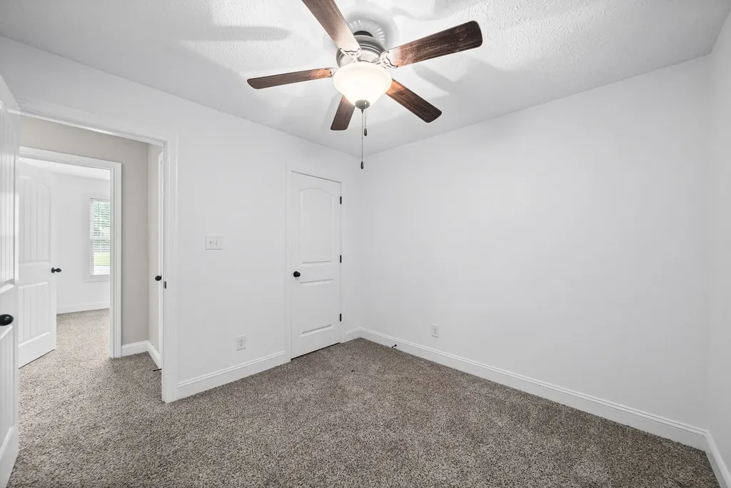 2514 Widgeon Drive Clarksville TN 37042