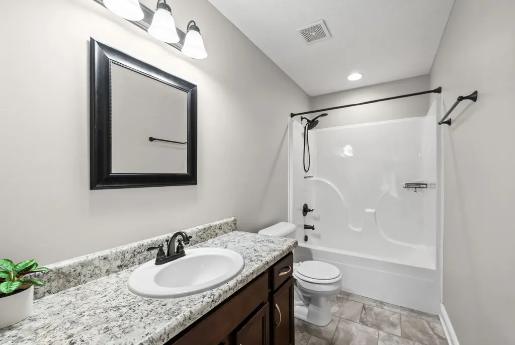 2514 Widgeon Drive Clarksville TN 37042