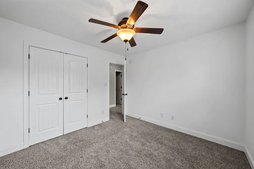 2514 Widgeon Drive Clarksville TN 37042