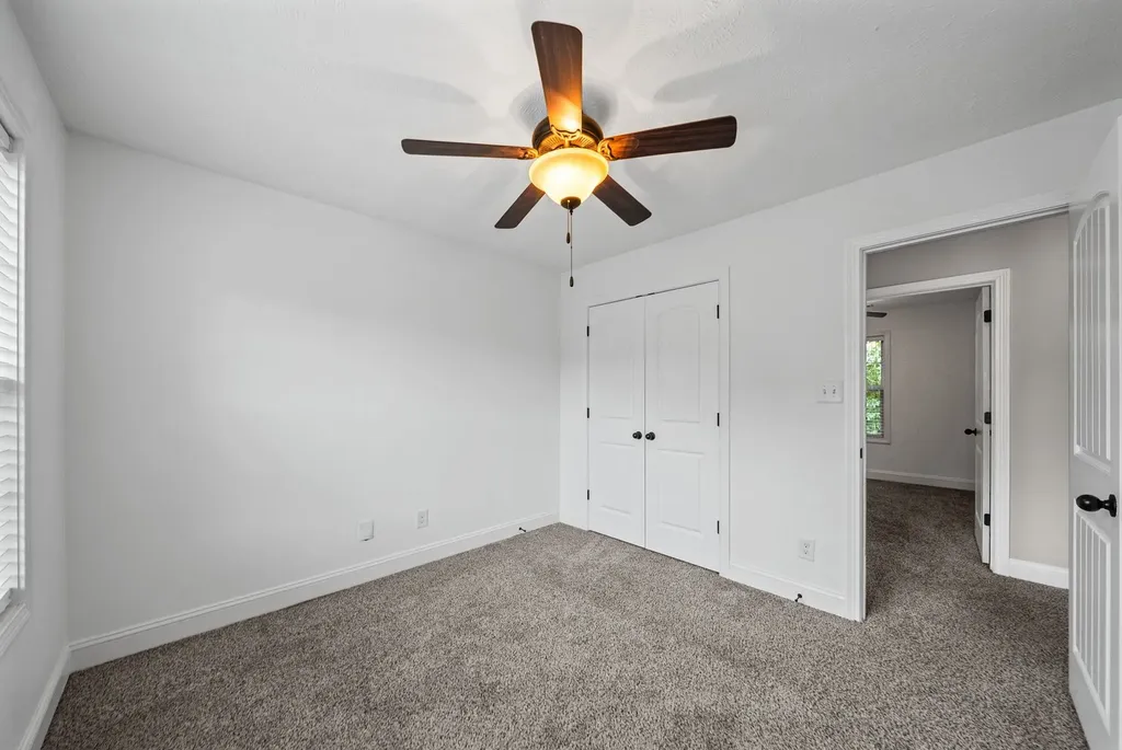 2514 Widgeon Drive Clarksville TN 37042
