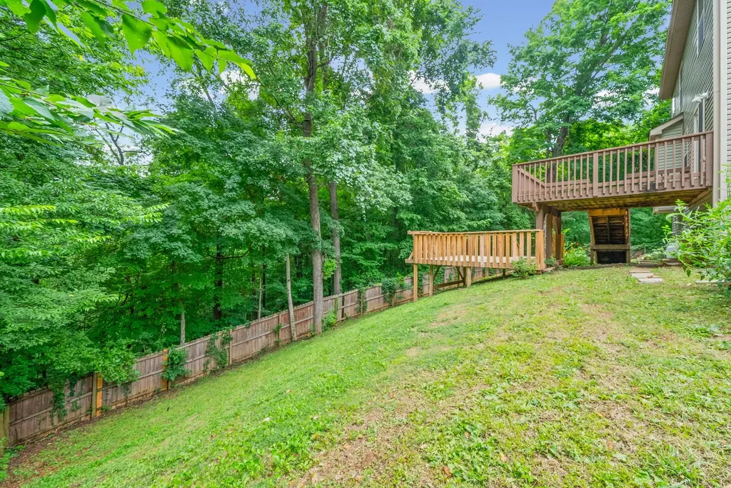 2514 Widgeon Drive Clarksville TN 37042