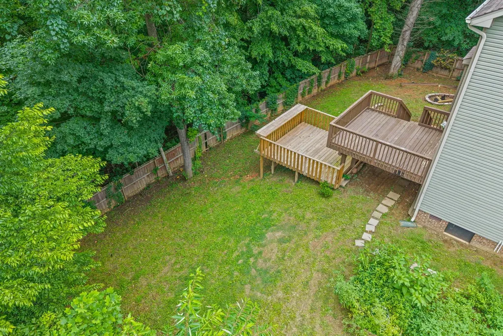2514 Widgeon Drive Clarksville TN 37042
