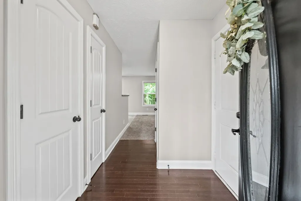 2514 Widgeon Drive Clarksville TN 37042