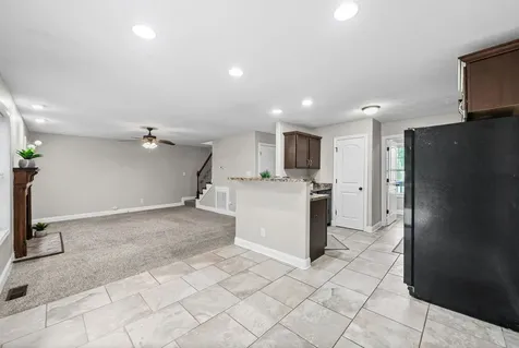 2514 Widgeon Drive Clarksville TN 37042