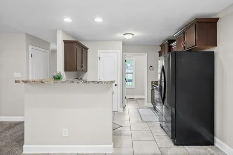 2514 Widgeon Drive Clarksville TN 37042