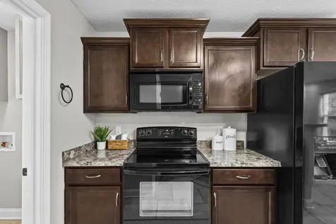 2514 Widgeon Drive Clarksville TN 37042