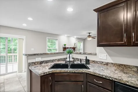 2514 Widgeon Drive Clarksville TN 37042