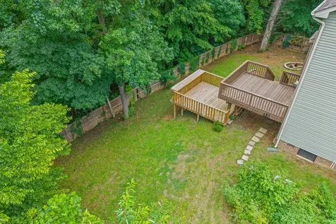 2514 Widgeon Drive Clarksville TN 37042