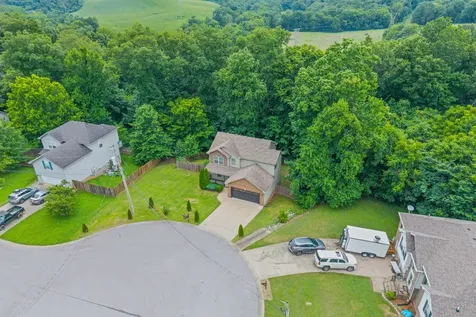 2514 Widgeon Drive Clarksville TN 37042