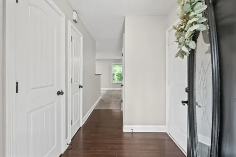 2514 Widgeon Drive Clarksville TN 37042