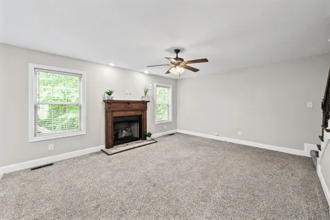 2514 Widgeon Drive Clarksville TN 37042