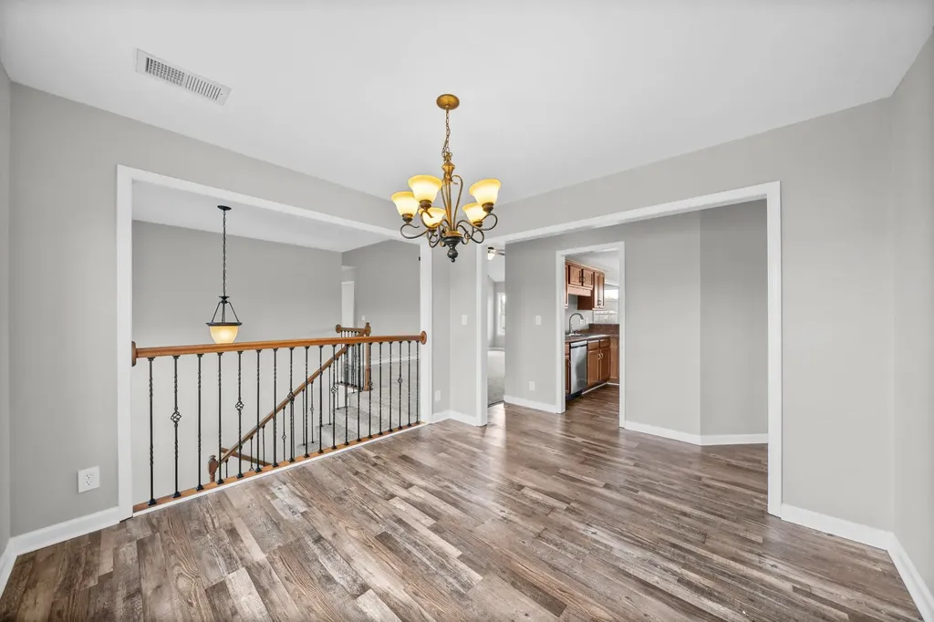 2774 Cascade Drive Clarksville TN 37042