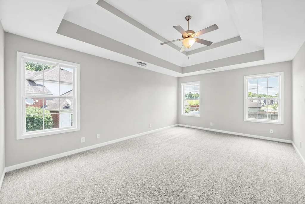 2774 Cascade Drive Clarksville TN 37042