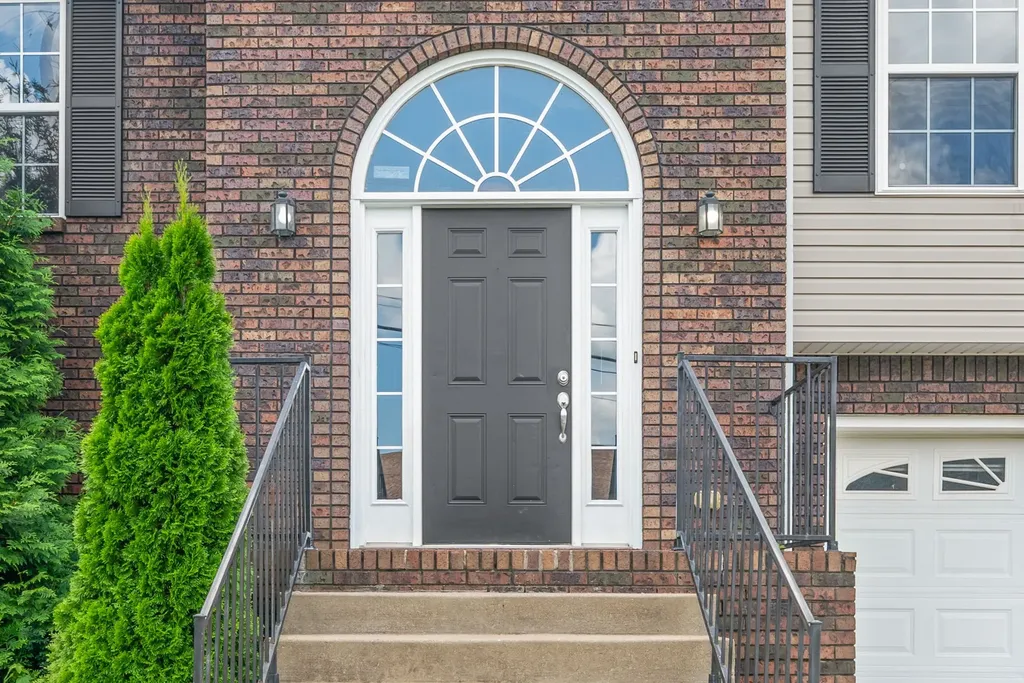 2774 Cascade Drive Clarksville TN 37042