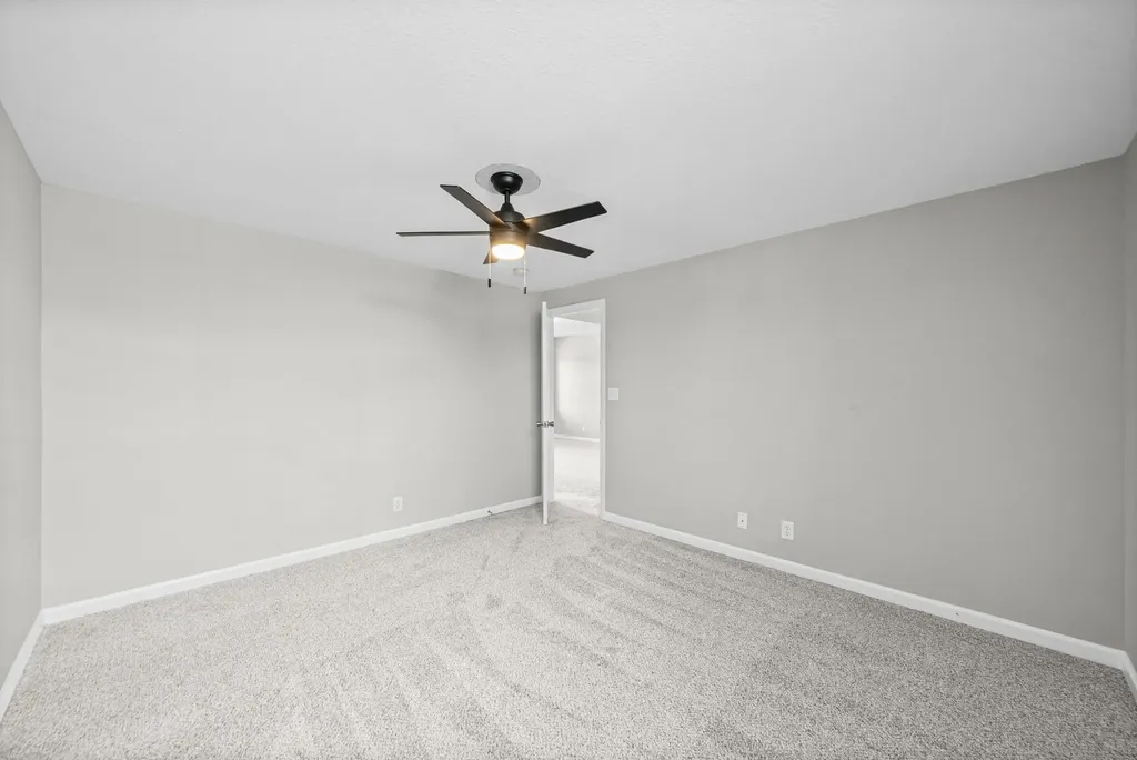 2774 Cascade Drive Clarksville TN 37042