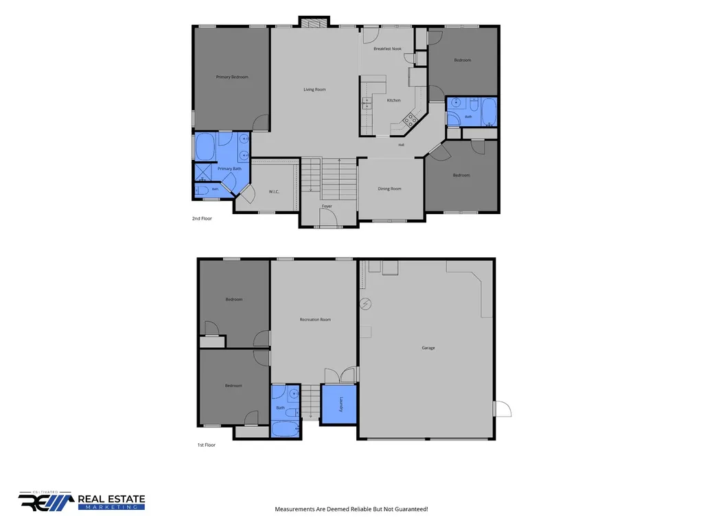 2774 Cascade Drive Clarksville TN 37042
