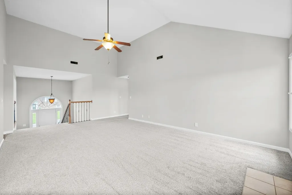 2774 Cascade Drive Clarksville TN 37042