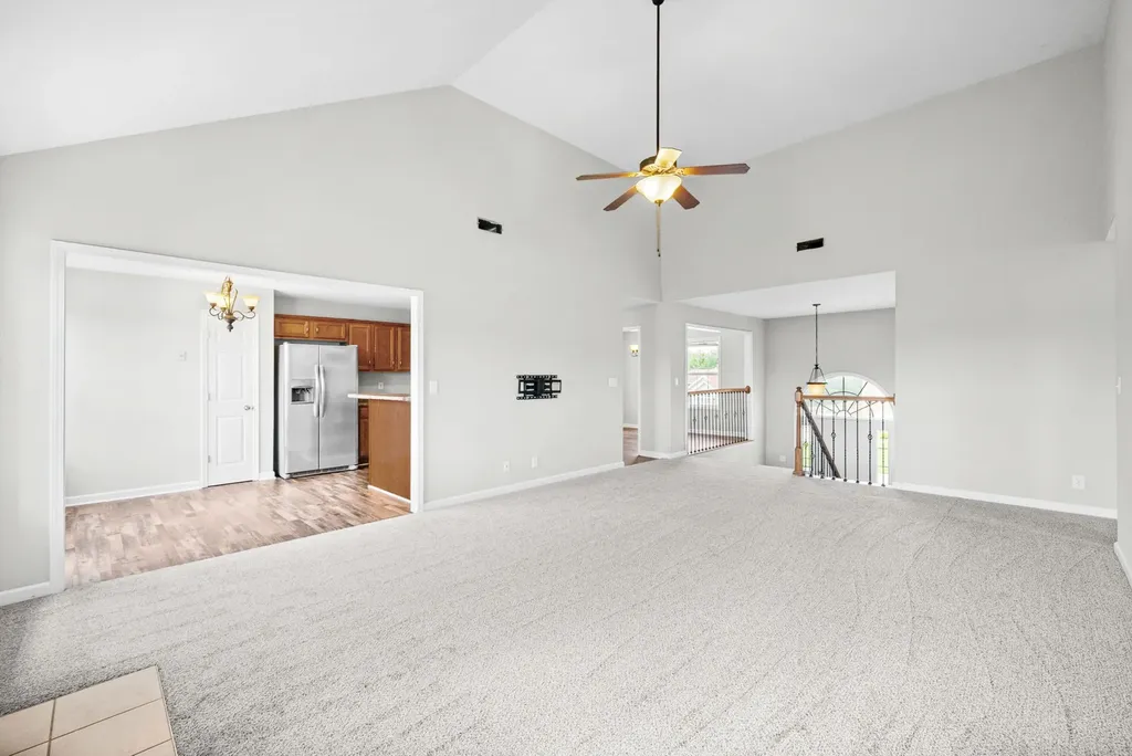 2774 Cascade Drive Clarksville TN 37042
