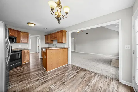 2774 Cascade Drive Clarksville TN 37042