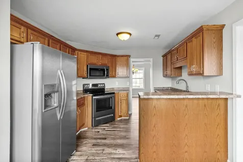 2774 Cascade Drive Clarksville TN 37042