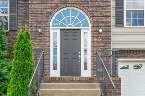 2774 Cascade Drive Clarksville TN 37042