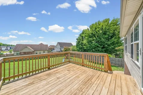 2774 Cascade Drive Clarksville TN 37042
