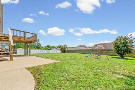 2774 Cascade Drive Clarksville TN 37042