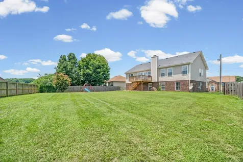 2774 Cascade Drive Clarksville TN 37042