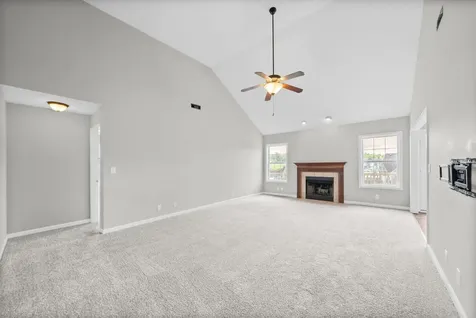 2774 Cascade Drive Clarksville TN 37042